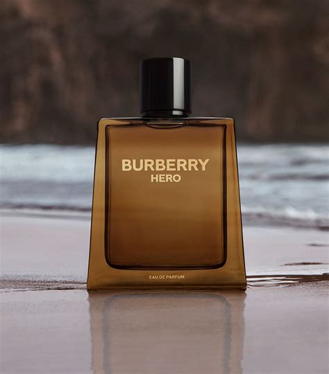 burberry hero le parfum|Burberry Hero for men price.